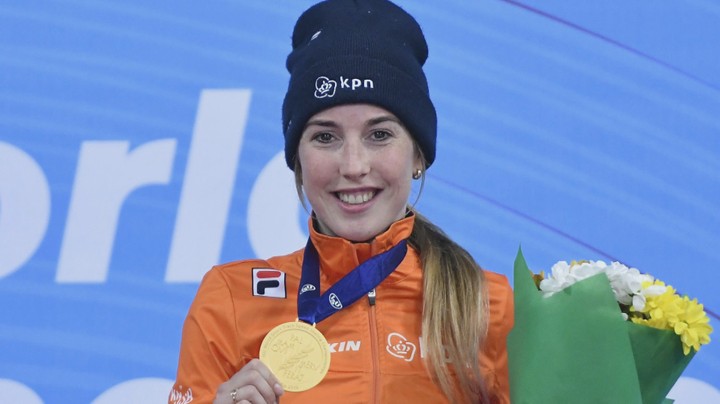 Dutch Short Track World Champion Lara Van Ruijven Dies At Age 27 Swiftloaded