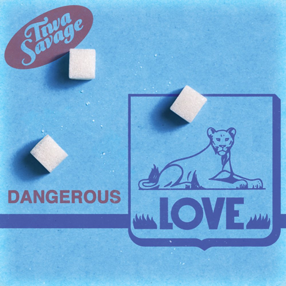 Tiwa Savage Dangerous Love Mp3 Download Swiftloaded